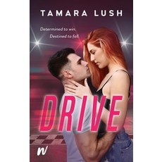 (영문도서) Drive Paperback, W by Wattpad Books, English, 9781777290016