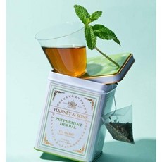 하니앤손스 페퍼민트티 20개입 2박스, 40g