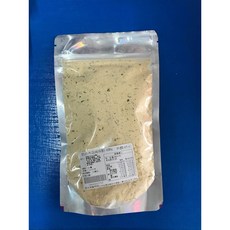 糖軒町 愛可米奶油香蒜風味粉 100g分裝 適用於義大利麵、焗烤 增添料理風味層次, 1個
