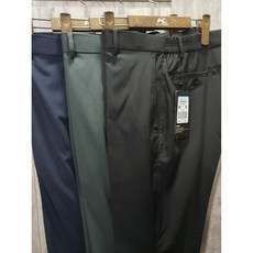 콜핑 국민바지 2.6 210 KXP0825M 남자 신축성 좋은 하이쿨 밴드 팬츠 바지 NDM