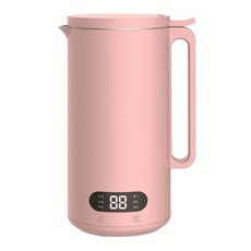 미니두유기 메이커 가정용두유기 다기능 가정용 호박죽 죽제조기 JIKTEM M4020715