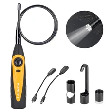 자동차 수리 도구 컬렉션 출시 i-TPMS 타이어 압력 검사 BST360 배터리 테스터 VSP600 비디오 내시경, 01 CHINA, 08 VSP-600
