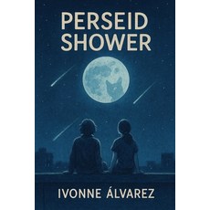 (영문도서)Perseid Shower Paperback, Independently Published, English, 9798277755013