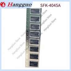 SFK-4045A SFK-4045 SFK 4045 45ak10 45A K10 A 칩, [04] 1PCS-SFK-4045A