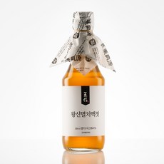 국산 프리미엄 신안천일염 멸치 액젓 300ml
