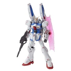 반다이 MG 1/100 V 대시 대쉬 건담 코어 부스터 Ver Ka 버카 빅토리 브이 건담, 1개