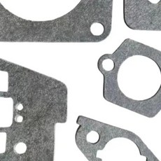 엔진 가스켓 키트는 잔디 깎는 기계 예비 교체 부품에 적합합니다, 기본