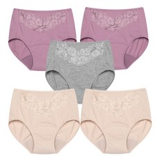 언더라인 요실금 팬티 국내생산