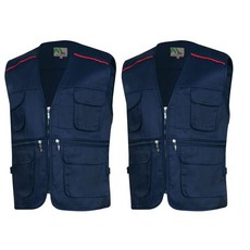 MARK TC背心2P 工作背心