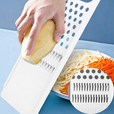 다용도 채칼 강판, 2mm