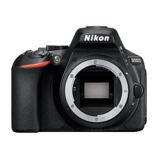 니콘 D5600, 니콘 D5600 + 프로페셔널패키지