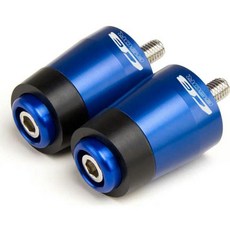 HONDA 本田 CB650R CBR650R 平衡端子 改裝CNC手把端子 黑色 馭風機車, CB650R藍色, 1個