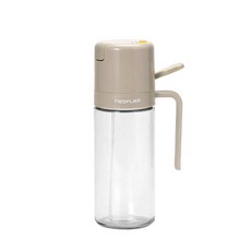 NEOFLAM 調味瓶, 1個, 550ml