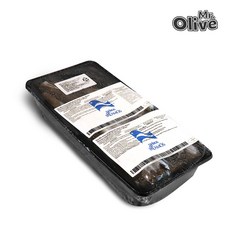 페이소스 드 팔라모스 레이저 크램 냉동 대맛조개 1kg 내외 (비정량), 1개