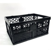 賓士造型折疊置物籃, 賓士造型折疊置物籃 1入