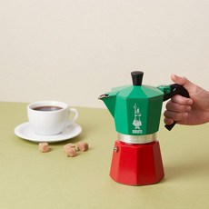 비알레띠 모카 익스프레스 이탈리아 3컵