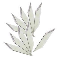 NT Cutter BDC-200P 筆刀刀片, 1個