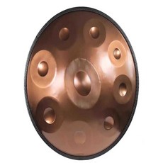 텅드럼 핸드팬 명상 악기 와이드 힐링템 치유악기, 1개