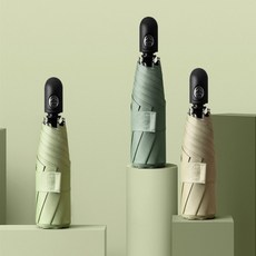 올데이 5단 자동 양우산 5단양우산