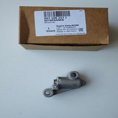 정시출고 품질보증 OEM 부품 체인 텐셔너 좌측 057109217J 아우디 Q7 2009-2012 TDI 3.0L V6 - 디젤용