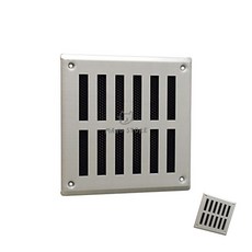 [투마누] 환풍구커버 환풍기커버 환기구커버 그릴환기구 150x150 공기창