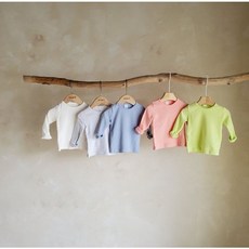베베티셔츠/레깅스 출산선물 신생아옷 프롬제이