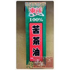東茂 嚴選高山苦茶油 冷壓榨取 國際品質認證 520毫升, 1個