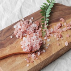 끄니스토어 히말라야 핑크소금 선물세트5종 기념품 이사선물, 04.히말라야 핑크소금 프리미엄 3P