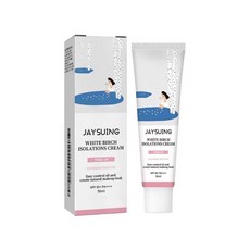 ROUND LAB 白樺樹保濕防曬乳 綠色清爽修護·自然提亮 SPF50+ PA++++, 1件, 粉色防曬素顏霜50mL, 50ml