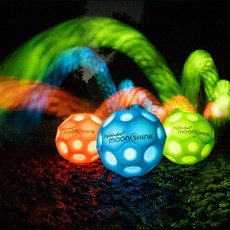 와보바 문샤인볼, 1개, 오렌지