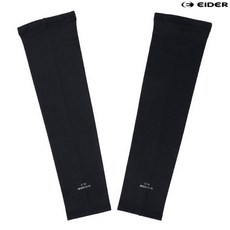 [백화점 정품] 아이더 EIDER 남녀공용 아이스 팔토시 4가지 색상 (상세페이지를 꼭 확인해주세요.), 블랙