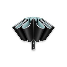 고루 우산 양산 완전자동 거꾸로 UV차단 접이식우산 장우산