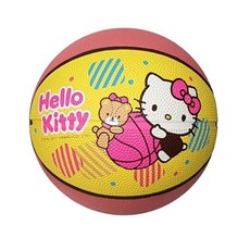 成功SUCCESS A101 KITTY 3號兒童籃球, 1個, A101 KITTY3號兒童籃球, A101 KITTY3號兒童籃球