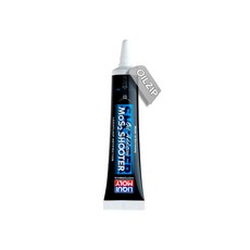 리퀴몰리 모터바이크 MoS2 슈터 Shooter 20ml 오토바이용 엔진오일첨가제 독일산, 1개