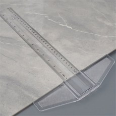 U&U샵 제도용 T자 도면그리기