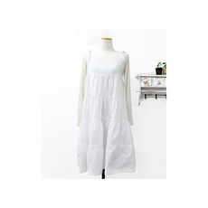 패션스타트 패턴인 P679 Dress 여성 원피스 옷 패턴 도안 옷본 여성복, 혼합, 1개