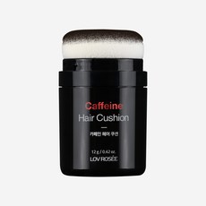 Rob Rosé 咖啡因發墊 12g, 1個, 深棕色