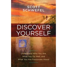 (영문도서)Discover Yourself: Understand Who You Are What You Do Well and What You Are Pa... Paperback, Upword Publishing, English, 9781968960001