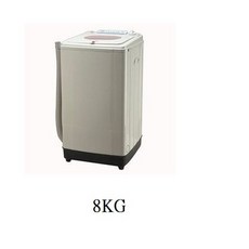 風騰 8公斤脫水機 FT-810 S, 詳見包裝