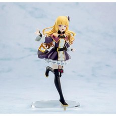 가타 시골의 아저씨 검성이 된다 하임 피규어 루시 다이아몬드