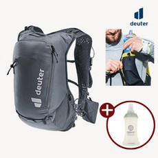 도이터 어센더 7 Ascender 7 트레킹 등산 배낭, 7000 black