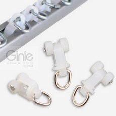 15p 커텐 레일 커튼악세사리 커튼끈 커튼부자재