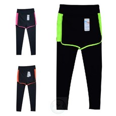 믿고사는잡화점 코트나 요가레깅스 여성스포츠레깅스일체형 줌바댄스복