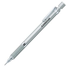 (快速出貨)德國施德樓STAEDTLER MS92525系列 專家級金屬製圖 自動鉛筆 漸進工程筆贈精美小禮歡迎詢問, 1個, MS92525 專家級自動鉛筆0.5