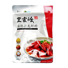 [오늘의 아시아푸드] 왕가두 마라롱샤소스 단품, 180g, 1개