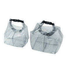 일상발견 방수 가방 롤탑 드라이백, 소