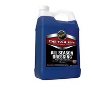 【易油網】Meguiar's 美光 專業店家D級 輪胎亮光保護劑 D16001, 1個