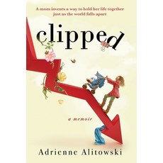 (영문도서) Clipped Hardcover, Acorn Publishing, English, 9781952112607