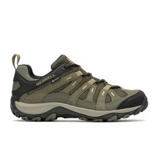 MERRELL ALVERSTONE 2 GORE-TEX 防水登山鞋