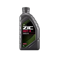 SK 지크 DOT-4_1L 브레이크오일, 1L, 1개, DOT-4